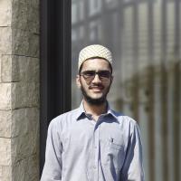 Abbas M. - Faqeeh - Subject Matter Expert from Kolabtree