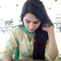 Sadia R. - PhD - Subject Matter Expert from Kolabtree