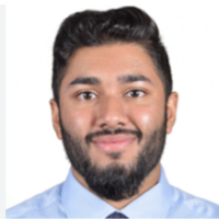 Humzah I. - MD - Subject Matter Expert from Kolabtree