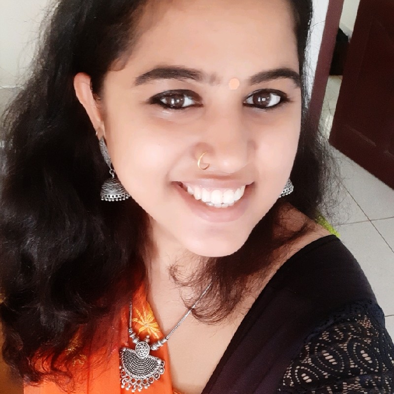 hire freelance nursing expert haripriya srinivasan