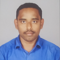 Paidi R. - Post doc - Subject Matter Expert from Kolabtree