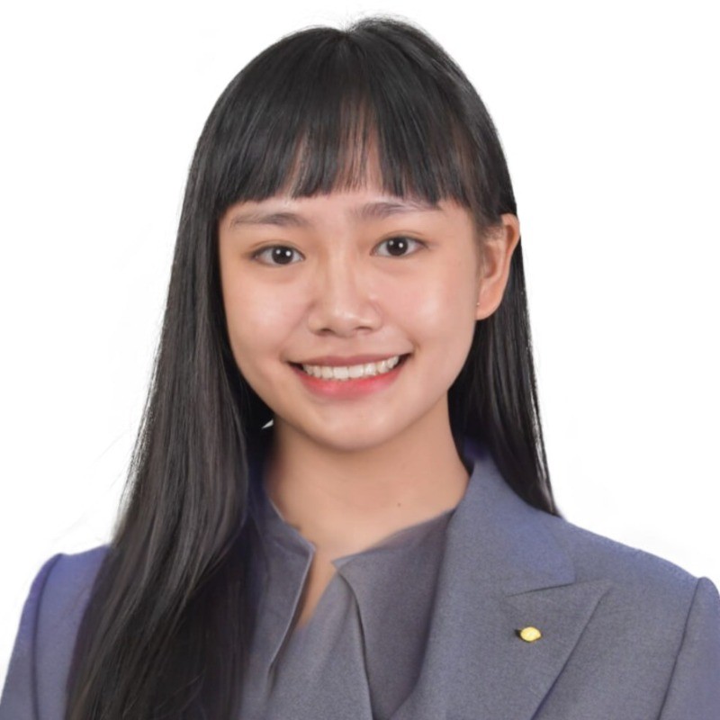 Alecsanndra G. - BS. Biological Engineering and MS. Biological Engineering - Chemical, Biological, Materials Engineering and Sciences - Subject Matter Expert from Kolabtree