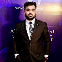 Koushal  S. - MBA - Subject Matter Expert from Kolabtree