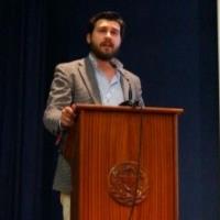 Juan Manuel F. - Master in Pharmaceutical Industry - Subject Matter Expert from Kolabtree