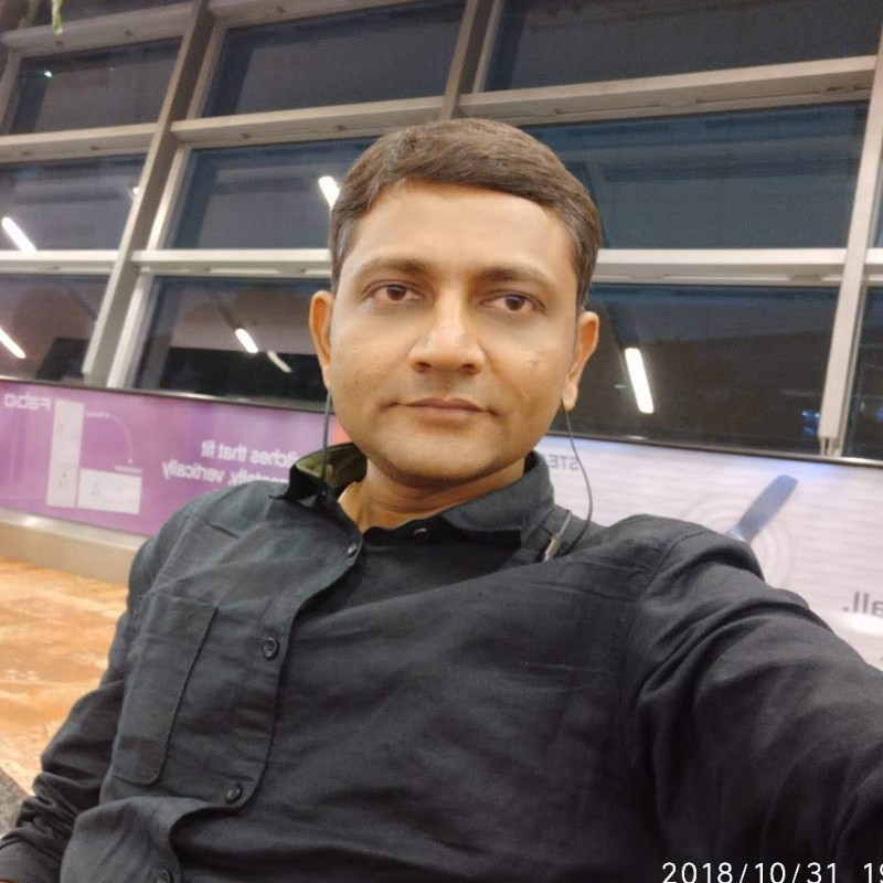 girish hirpara clinical trials consultant for hire