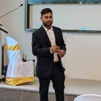 Shanmukha Rao M. - Ph.D. (Physics) - Subject Matter Expert from Kolabtree