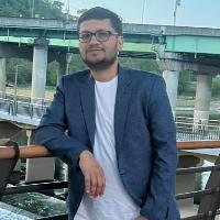 Shalik Ram J. - Ph.D. (Physics) - Subject Matter Expert from Kolabtree