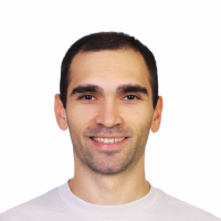 gungor budak computational biology freelance expert