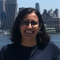 Claudia M. - PhD | Medical Sciences - Subject Matter Expert from Kolabtree