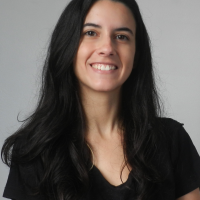 Jéssica B. - Graduate Specialization - Subject Matter Expert from Kolabtree