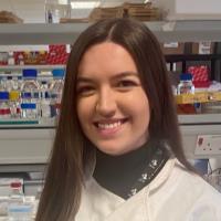 Jasmine O. - PhD, Cancer Cell Signaling - Subject Matter Expert from Kolabtree