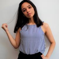 Antonella F. - Philosophy degree. - Subject Matter Expert from Kolabtree