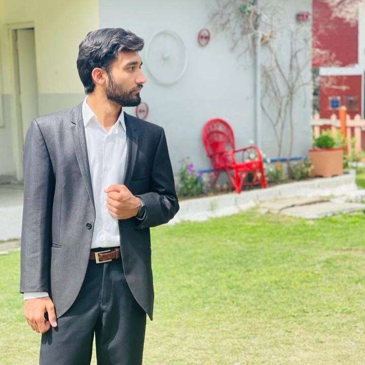 junaid ahmad freelance nanobiotechnology expert for hire