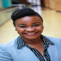 lauretta ovadje freelance infection control expert for hire