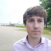 Patrick M. - PhD - Subject Matter Expert from Kolabtree