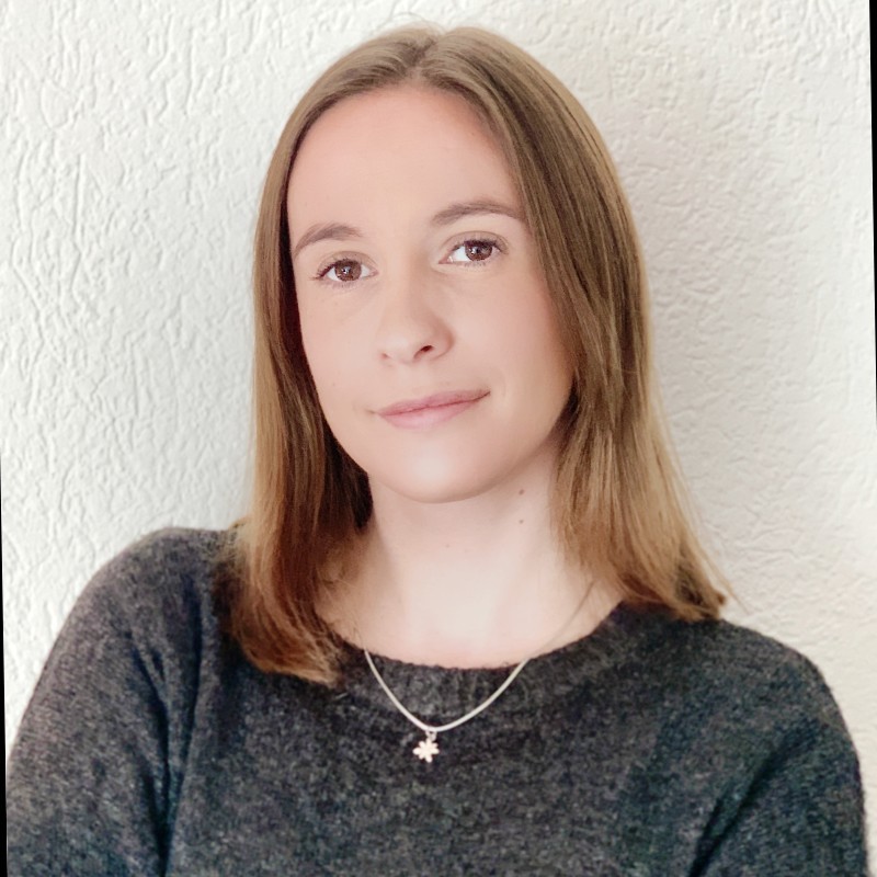 Carmela G. - PhD, Biochemistry - Subject Matter Expert from Kolabtree