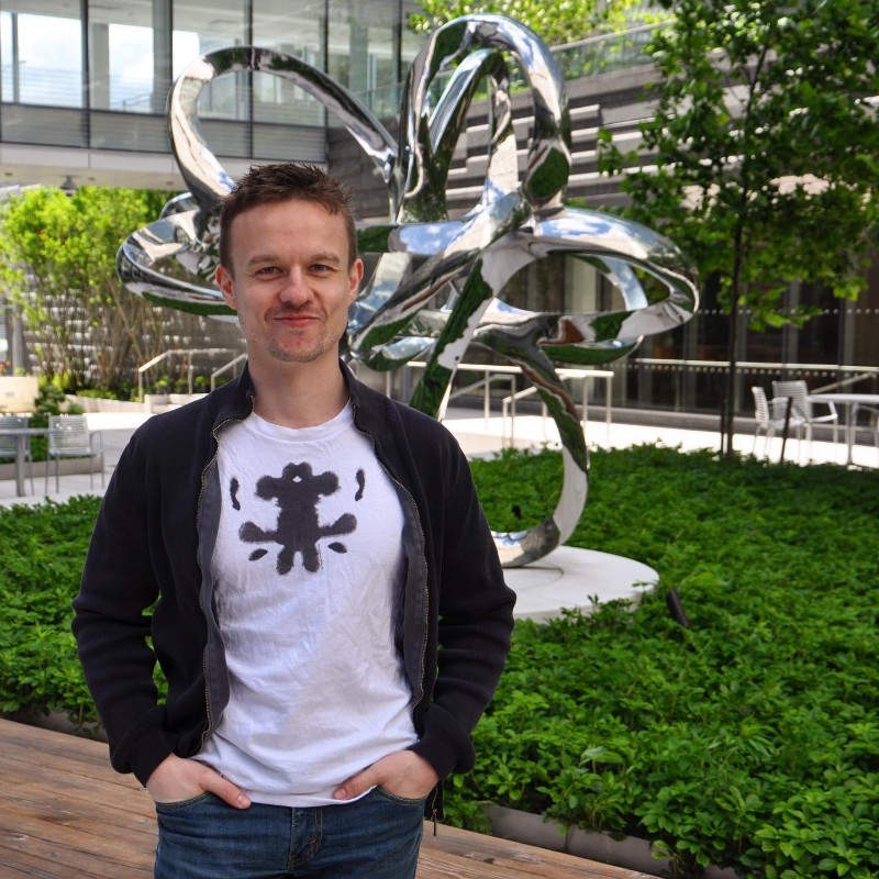 Ludovic B. - PhD-Life Sciences - Clinical Research, Technological Innovation and Public Heatlth - Subject Matter Expert from Kolabtree