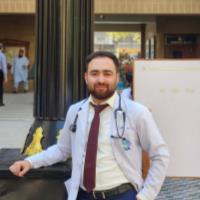 Sabir A. - mbbs - Subject Matter Expert from Kolabtree