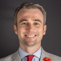 Gregory N. - Microbiology Ph.D. - Microbiology: Juan Pablo Giraldo Lab - Subject Matter Expert from Kolabtree