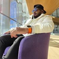 Oliyad Jeilu O. - Master of Science in Biotechnology - Biotechnology - Subject Matter Expert from Kolabtree