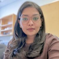 Shradha K. - Master of Technology in Biotechnology - Subject Matter Expert from Kolabtree