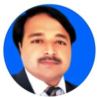 Dr. Muhammad Arfan L. - PhD English - Subject Matter Expert from Kolabtree