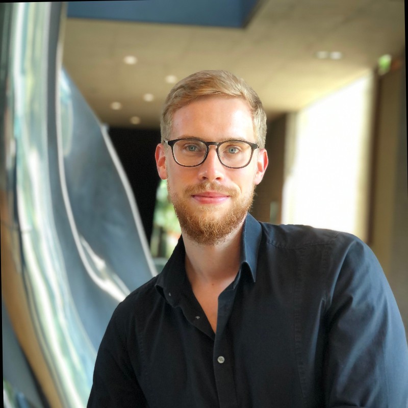 Franz K. - PhD Molecular Medicine - Subject Matter Expert from Kolabtree