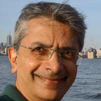 Farhad V. - Ph.D. (Life Sciences) - Subject Matter Expert from Kolabtree