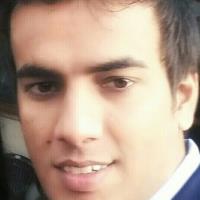 NAVEEN A. - Masters in Biotechnology - Subject Matter Expert from Kolabtree