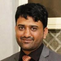 Sheraz Hussain S. - Doctor in Dental Sciences - Subject Matter Expert from Kolabtree