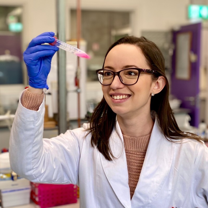 stephanie fulaz nanomaterials freelance expert