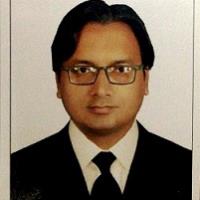 Muhammad A. - Ph.D. (Plant Pathology) - Institute of Agricultural Sciences - Subject Matter Expert from Kolabtree