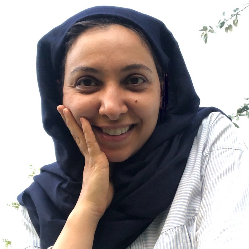 Masoumeh sadat A. -  - Subject Matter Expert from Kolabtree