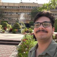 Hiader A. - MBBS Student - Subject Matter Expert from Kolabtree