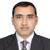 Muhammad Jabir  K. - Post doc - Subject Matter Expert from Kolabtree