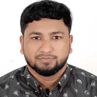 Zakir Hossen P. - B.sc - Subject Matter Expert from Kolabtree