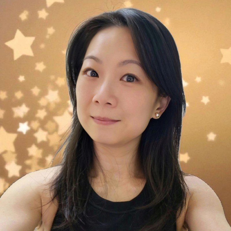 Florence L. - PhD - Subject Matter Expert from Kolabtree