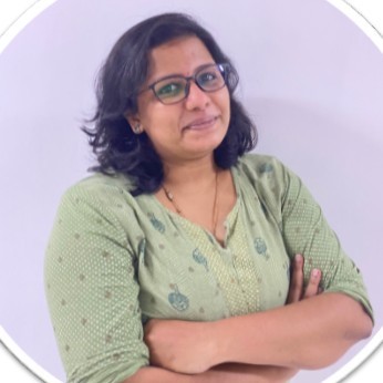 Padmaja P. - Master in Food Technology - Subject Matter Expert from Kolabtree