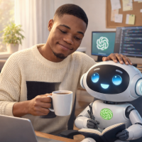 Mohammed  M. - Computer Science PhD - Subject Matter Expert from Kolabtree