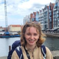 Eloise H. - MSc International Marine Science - Subject Matter Expert from Kolabtree