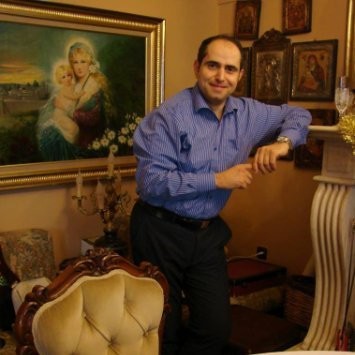 hire freelance oncology expert christos petropanagiotakis