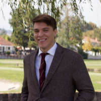 Christopher B. - BA (Linguistics - Computational Sciences) - Subject Matter Expert from Kolabtree