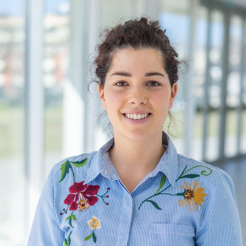 Maria José C. - Integrated Master in Biological Engineering - Subject Matter Expert from Kolabtree