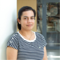 Madhusmita S. - PhD - Anatomy and Biomedicine, Faculty of medicine - Subject Matter Expert from Kolabtree