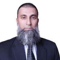 Syed Rehan A. - Business Administration - Subject Matter Expert from Kolabtree