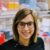 Marta L. - PhD Molecular Genetics - Subject Matter Expert from Kolabtree