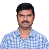 Sathish B. - Ph. D. Chemistry - School of Chemistry - Subject Matter Expert from Kolabtree