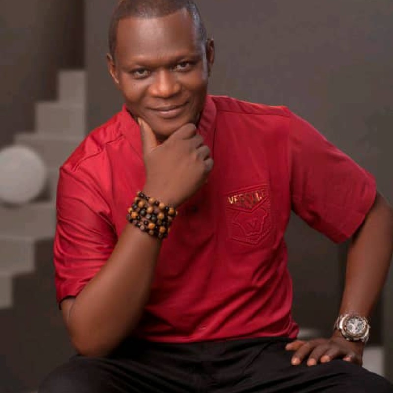 Adeoti O. - MPhil/PhD - Subject Matter Expert from Kolabtree