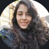 Jessica Ellen  B. - Ph.D. student - Genética - Subject Matter Expert from Kolabtree