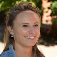 Ester  P. - CAS - Subject Matter Expert from Kolabtree